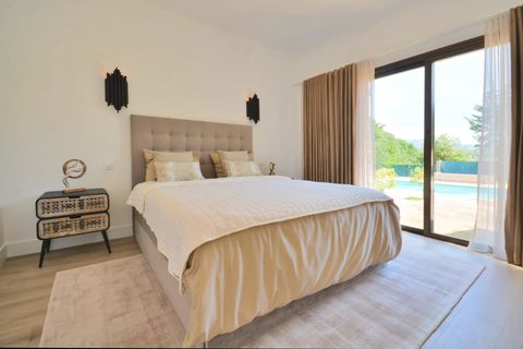 Villa i Valbonne, Alpes-Maritimes, Valbonne - € 1.750.000 | Ref: 16011 - foto 20