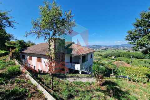 Farm i Roriz, Porto, Roriz - € 450.000 | Ref: 5780 - foto 1
