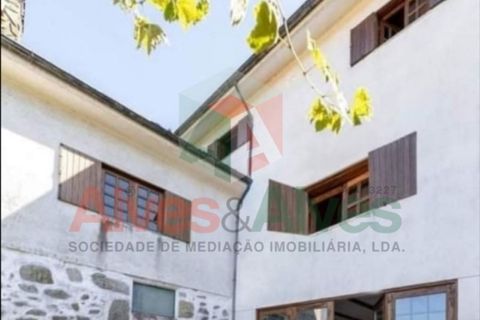 Farm i Roriz, Porto, Roriz - € 450.000 | Ref: 5780 - foto 5