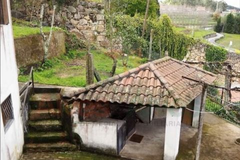 Farm i Roriz, Porto, Roriz - € 450.000 | Ref: 5780 - foto 21
