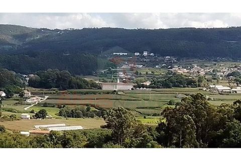 Farm i Roriz, Porto, Roriz - € 450.000 | Ref: 5780 - foto 24
