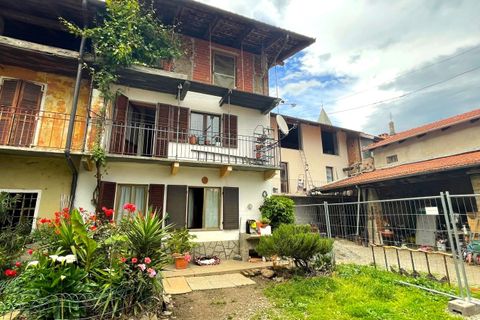 Byhus i Grosso, Turin, Grosso - € 65.000 | Ref: 031-GROSSO70 - foto 1