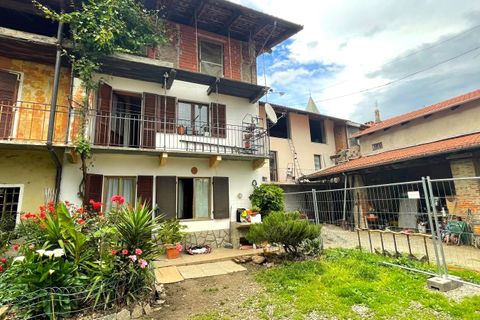 Byhus i Grosso, Turin, Grosso - € 65.000 | Ref: 031-GROSSO70 - foto 2