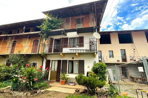 Byhus i Grosso, Turin, Grosso - € 65.000 | Ref: 031-GROSSO70 - foto 3