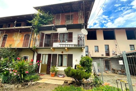 Byhus i Grosso, Turin, Grosso - € 65.000 | Ref: 031-GROSSO70 - foto 4