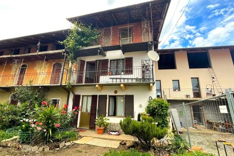 Byhus i Grosso, Turin, Grosso - € 65.000 | Ref: 031-GROSSO70 - foto 5