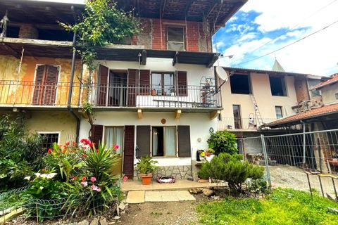 Byhus i Grosso, Turin, Grosso - € 65.000 | Ref: 031-GROSSO70 - foto 6