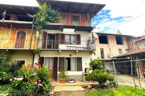 Byhus i Grosso, Turin, Grosso - € 65.000 | Ref: 031-GROSSO70 - foto 7