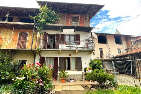 Byhus i Grosso, Turin, Grosso - € 65.000 | Ref: 031-GROSSO70 - foto 8
