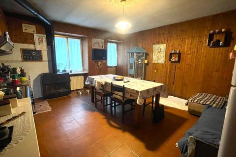 Byhus i Grosso, Turin, Grosso - € 65.000 | Ref: 031-GROSSO70 - foto 9