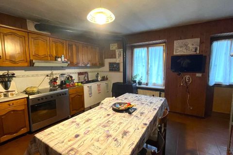 Byhus i Grosso, Turin, Grosso - € 65.000 | Ref: 031-GROSSO70 - foto 11