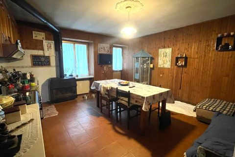 Byhus i Grosso, Turin, Grosso - € 65.000 | Ref: 031-GROSSO70 - foto 12