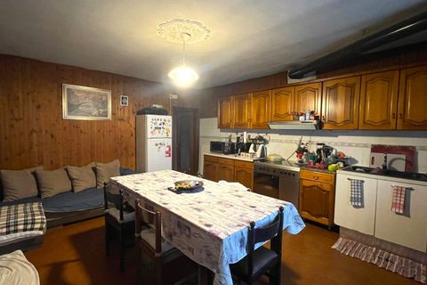 Byhus i Grosso, Turin, Grosso - € 65.000 | Ref: 031-GROSSO70 - foto 13