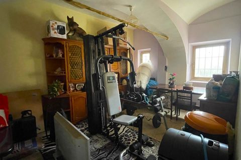 Byhus i Grosso, Turin, Grosso - € 65.000 | Ref: 031-GROSSO70 - foto 14