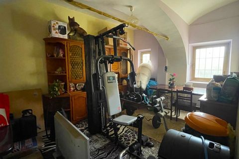 Byhus i Grosso, Turin, Grosso - € 65.000 | Ref: 031-GROSSO70 - foto 15