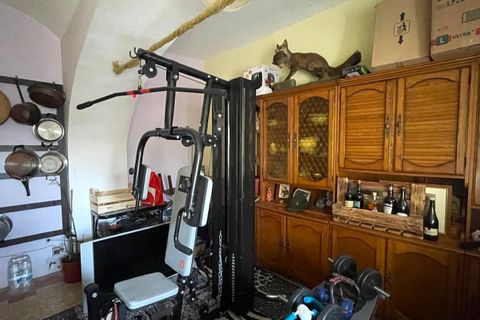 Byhus i Grosso, Turin, Grosso - € 65.000 | Ref: 031-GROSSO70 - foto 16