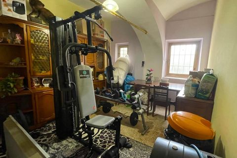 Byhus i Grosso, Turin, Grosso - € 65.000 | Ref: 031-GROSSO70 - foto 17