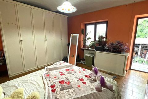 Byhus i Grosso, Turin, Grosso - € 65.000 | Ref: 031-GROSSO70 - foto 20
