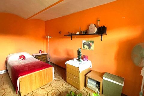 Byhus i Grosso, Turin, Grosso - € 65.000 | Ref: 031-GROSSO70 - foto 24
