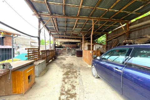 Byhus i Grosso, Turin, Grosso - € 65.000 | Ref: 031-GROSSO70 - foto 27