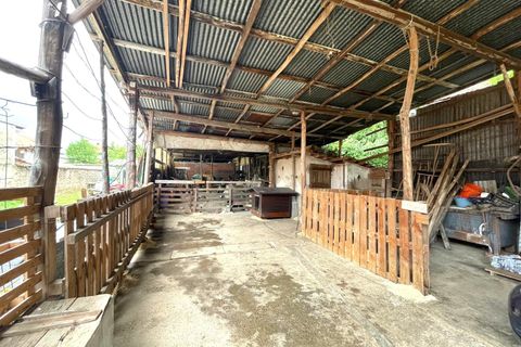 Byhus i Grosso, Turin, Grosso - € 65.000 | Ref: 031-GROSSO70 - foto 28