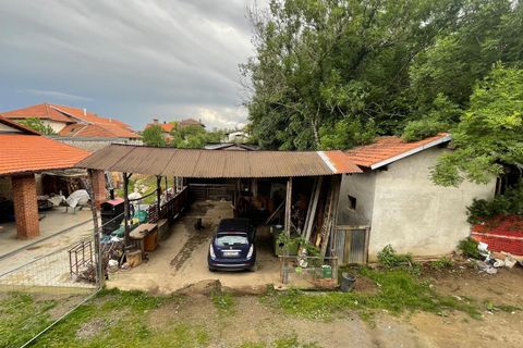 Byhus i Grosso, Turin, Grosso - € 65.000 | Ref: 031-GROSSO70 - foto 29