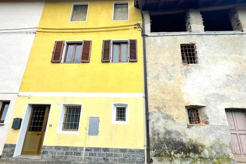 Byhus i Grosso, Turin, Grosso - € 65.000 | Ref: 031-GROSSO70 - foto 30