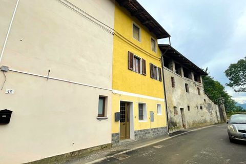Byhus i Grosso, Turin, Grosso - € 65.000 | Ref: 031-GROSSO70 - foto 31