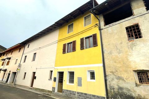 Byhus i Grosso, Turin, Grosso - € 65.000 | Ref: 031-GROSSO70 - foto 32