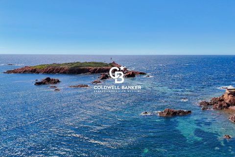Villa i Saint-Raphaël, Var, Saint-Raphaël - € 1.397.000 | Ref: 84860067 - foto 1