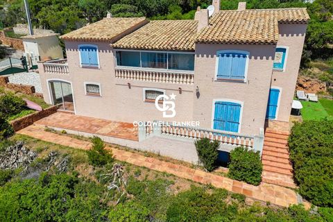 Villa i Saint-Raphaël, Var, Saint-Raphaël - € 1.397.000 | Ref: 84860067 - foto 3