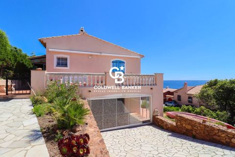 Villa i Saint-Raphaël, Var, Saint-Raphaël - € 1.397.000 | Ref: 84860067 - foto 11
