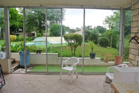 Villa a Beaupuy, Lot-et-Garonne, Beaupuy - € 215.200 | Ref: 4279 - foto 3