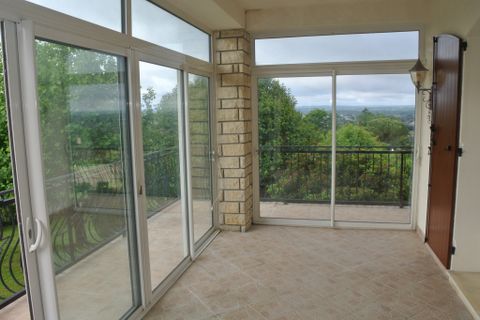 Villa a Beaupuy, Lot-et-Garonne, Beaupuy - € 215.200 | Ref: 4279 - foto 15