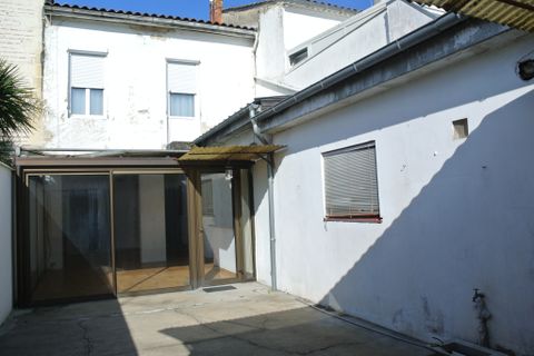 Villa i Marmande, Lot-et-Garonne, Marmande - € 101.650 | Ref: 4287 - foto 1