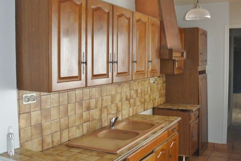 Villa i Marmande, Lot-et-Garonne, Marmande - € 101.650 | Ref: 4287 - foto 5