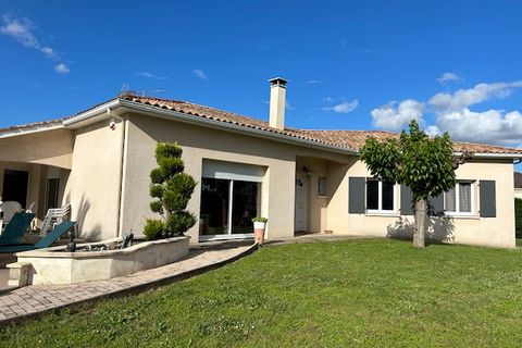 Villa i Marmande, Lot-et-Garonne, Marmande - € 294.000 | Ref: 4289 - foto 2