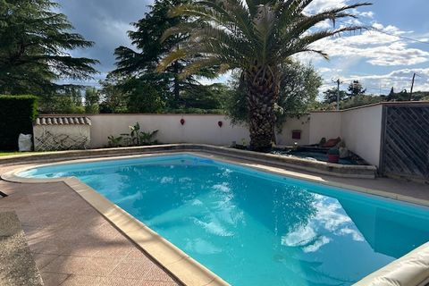 Villa i Marmande, Lot-et-Garonne, Marmande - € 294.000 | Ref: 4289 - foto 3