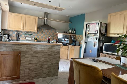 Villa i Marmande, Lot-et-Garonne, Marmande - € 294.000 | Ref: 4289 - foto 4