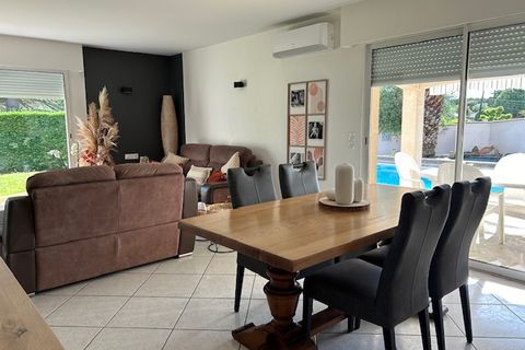 Villa i Marmande, Lot-et-Garonne, Marmande - € 294.000 | Ref: 4289 - foto 7
