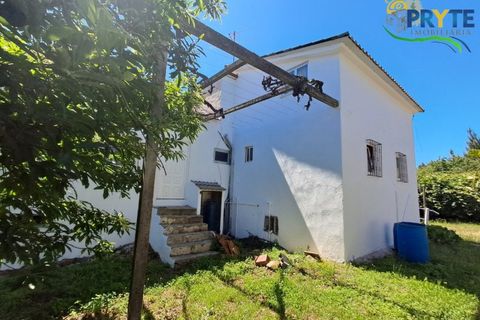 Farm i Serta, Castelo Branco, Serta - € 219.000 | Ref: VF295 - foto 2