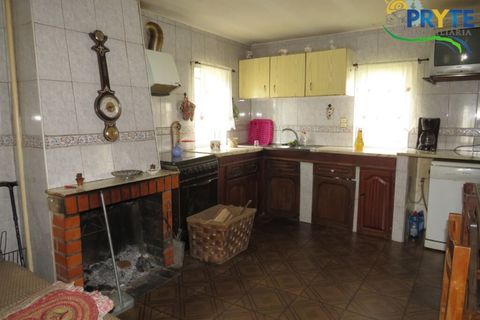 Farm i Serta, Castelo Branco, Serta - € 219.000 | Ref: VF295 - foto 7