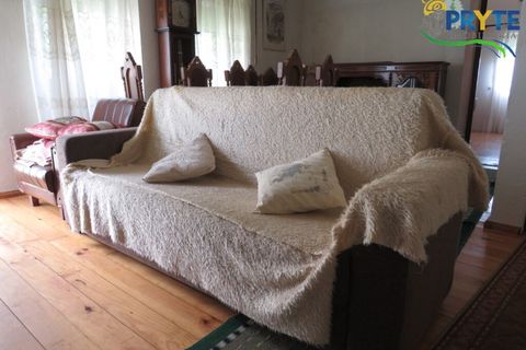 Farm i Serta, Castelo Branco, Serta - € 219.000 | Ref: VF295 - foto 12