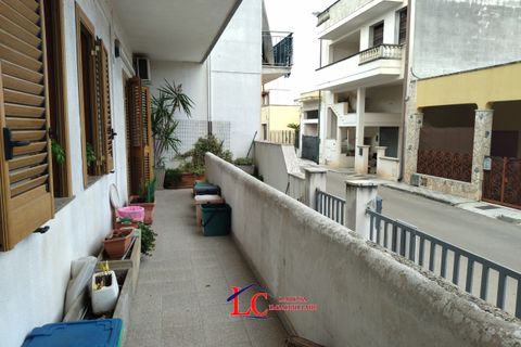 Lejlighed i Melendugno, Lecce, Melendugno - € 125.000 | Ref: cod.016 - foto 17