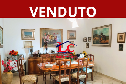 Lejlighed i Melendugno, Lecce, Melendugno - € 125.000 | Ref: cod.016 - foto 1