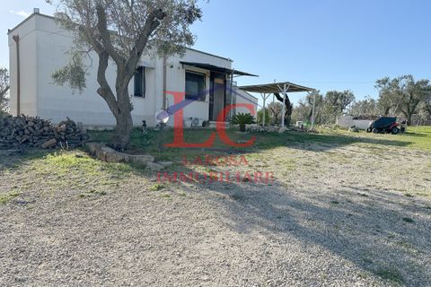 Villa i Melendugno, Lecce, Melendugno - € 170.000 | Ref: cod.053 - foto 23