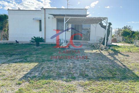 Villa i Melendugno, Lecce, Melendugno - € 170.000 | Ref: cod.053 - foto 24