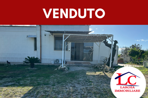 Villa i Melendugno, Lecce, Melendugno - € 170.000 | Ref: cod.053 - foto 1