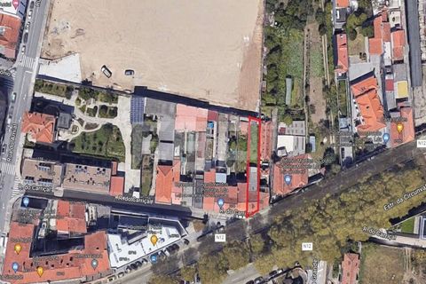 Helårsgrund i Paranhos, Porto, Paranhos - € 480.000 | Ref: FBP7829 - foto 1