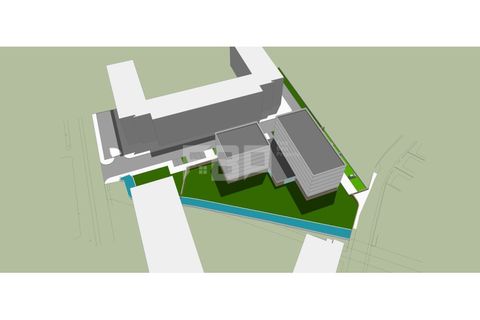 Helårsgrund i Maia, Porto, Maia - € 950.000 | Ref: FBP7564 - foto 3